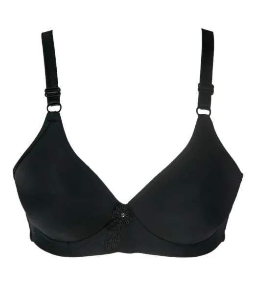 Women Lightly Padded Demi Bra -239