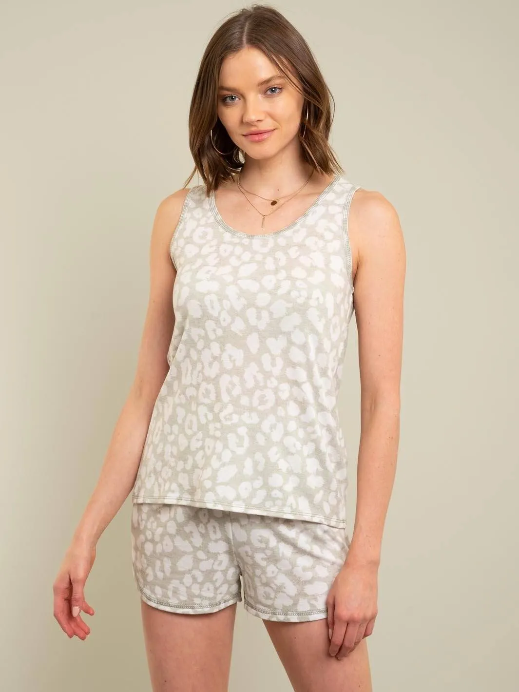 WOMEN'S 2PC. SET