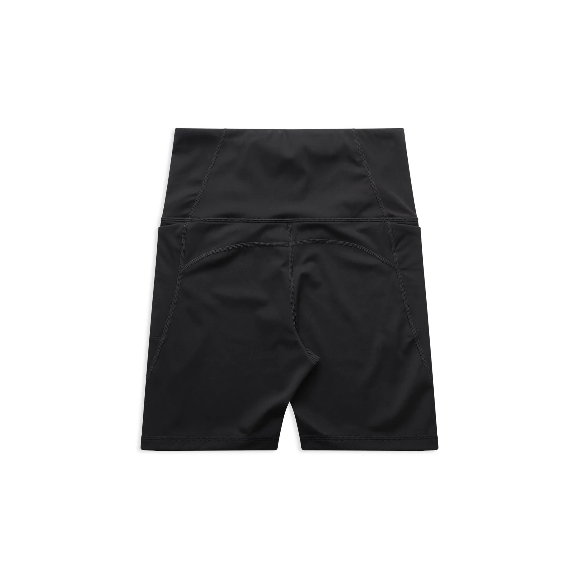 Womens Active Bike Shorts (AS-4621)