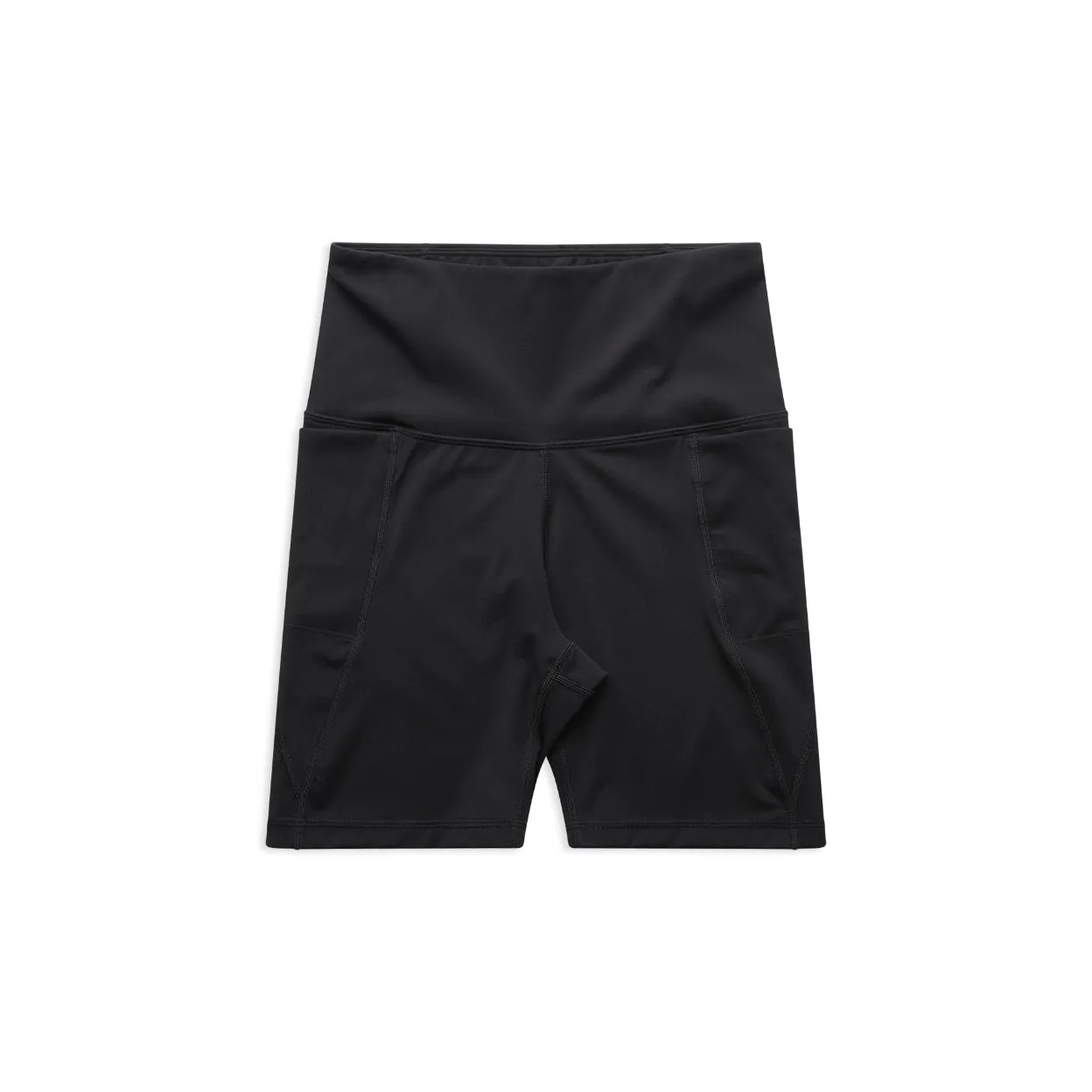 Womens Active Bike Shorts (AS-4621)