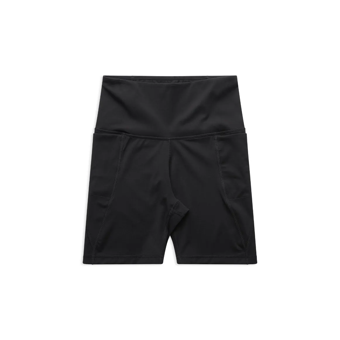 Womens Active Bike Shorts (AS-4621)