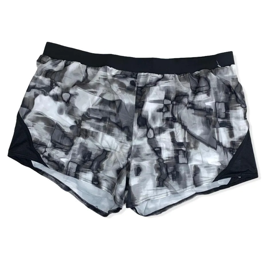 Women's Athletic Running Shorts Activewear