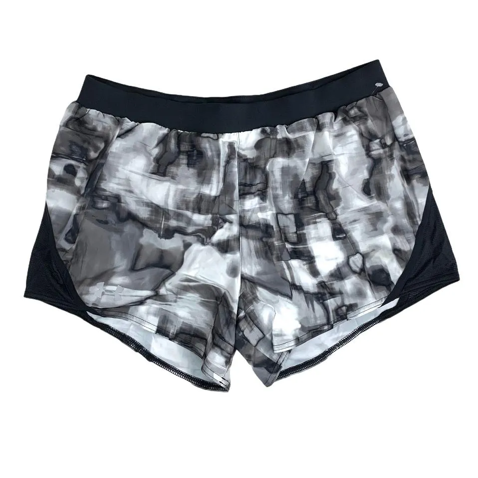 Women's Athletic Running Shorts Activewear