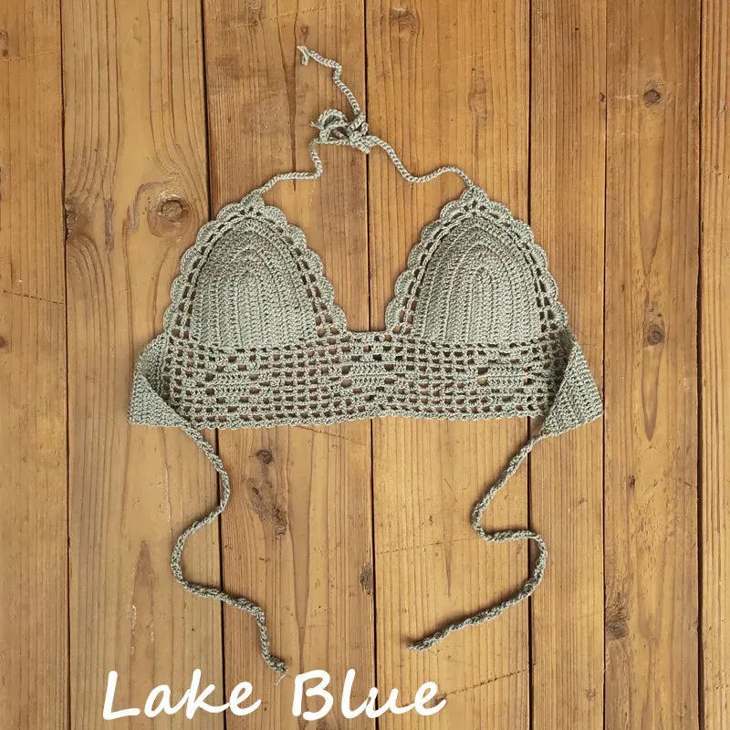 women's plaid 1 piece bikinis