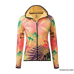 Women's sports hoodies HOWE1911280