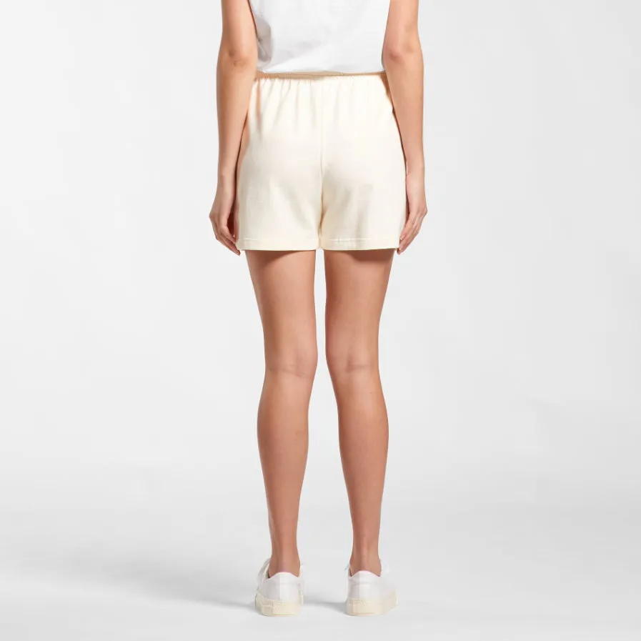 Womens Stadium Short (AS-4916)