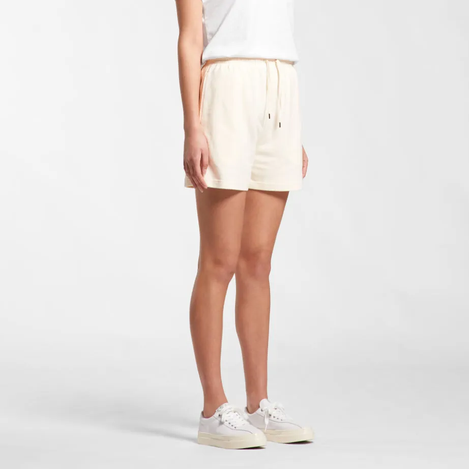 Womens Stadium Short (AS-4916)