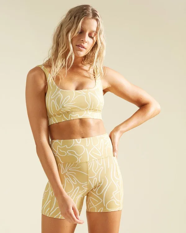 Women's Summit Bra Tank