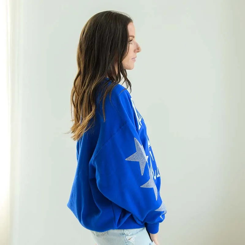 Women's UK Wynn Crewneck Sweatshirt