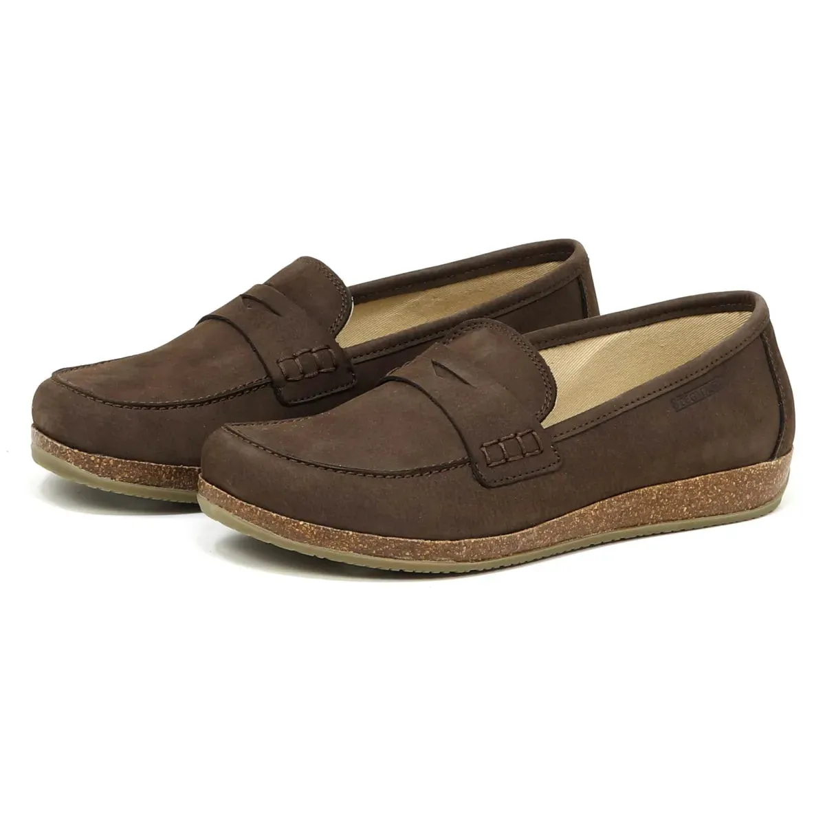 Women's Victoria Loafer