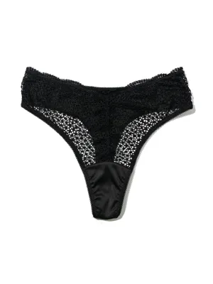 Wrapped Around You Thong Sale
