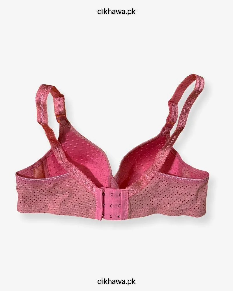 Yikani Bridal Bra Signle Padded Non Wired - By Yikani - 2021
