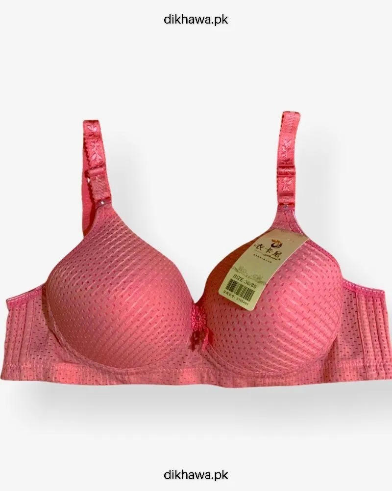 Yikani Bridal Bra Signle Padded Non Wired - By Yikani - 2021