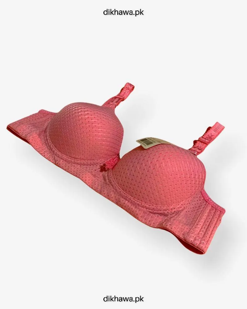 Yikani Bridal Bra Signle Padded Non Wired - By Yikani - 2021