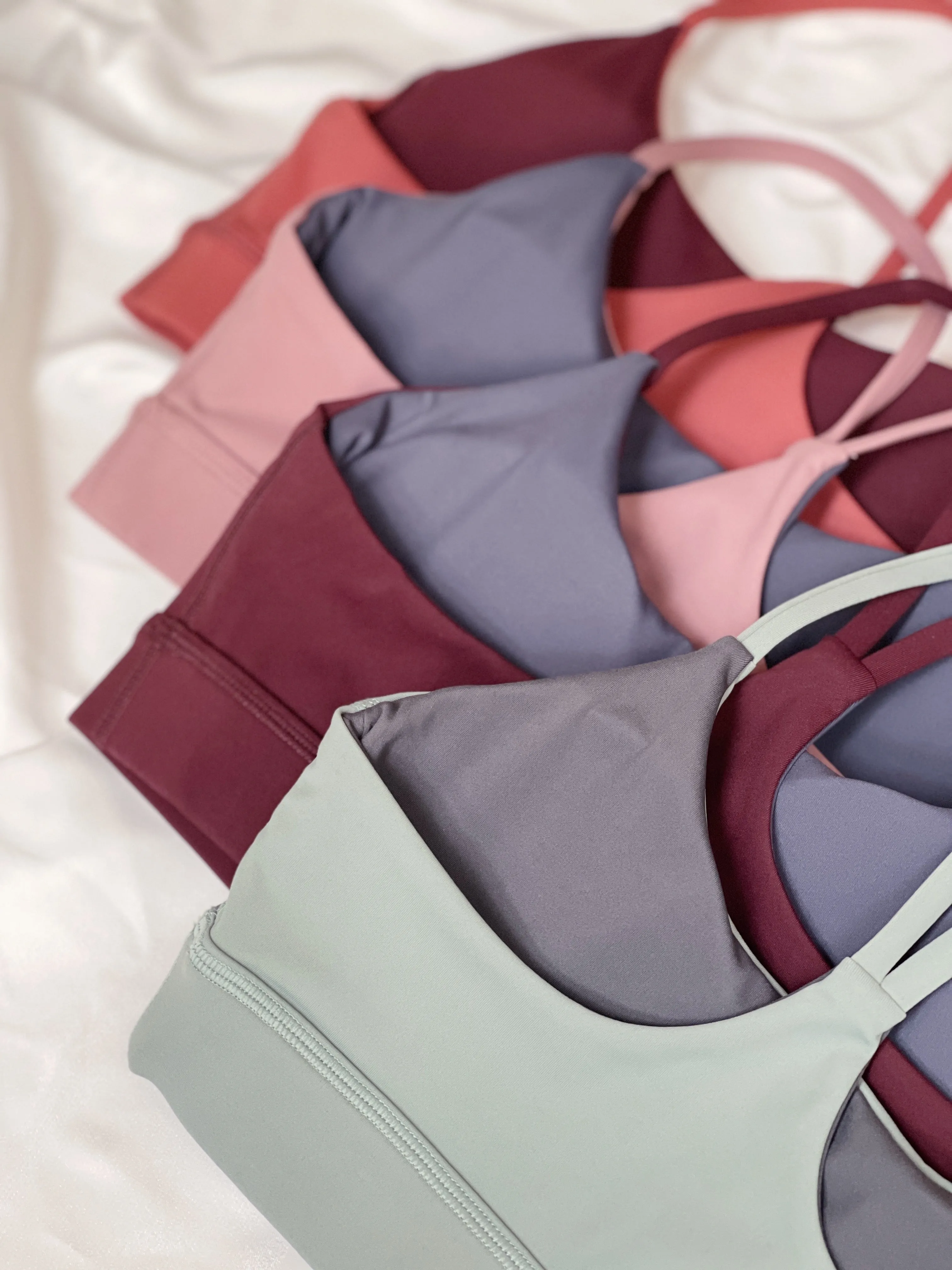 You're My Muse Bra