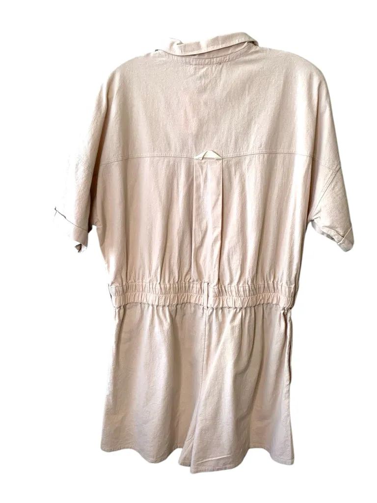 ZENANA  xL ROMPER W