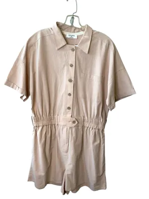 ZENANA  xL ROMPER W