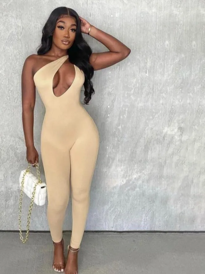Zoey Jumpsuit