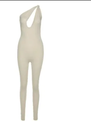 Zoey Jumpsuit
