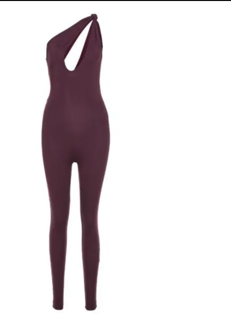 Zoey Jumpsuit