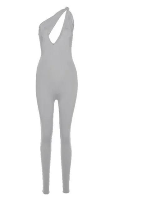 Zoey Jumpsuit