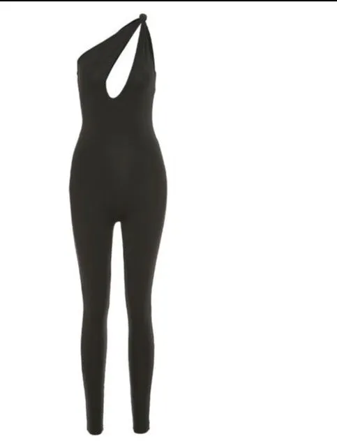 Zoey Jumpsuit