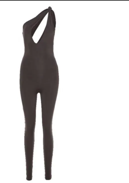 Zoey Jumpsuit