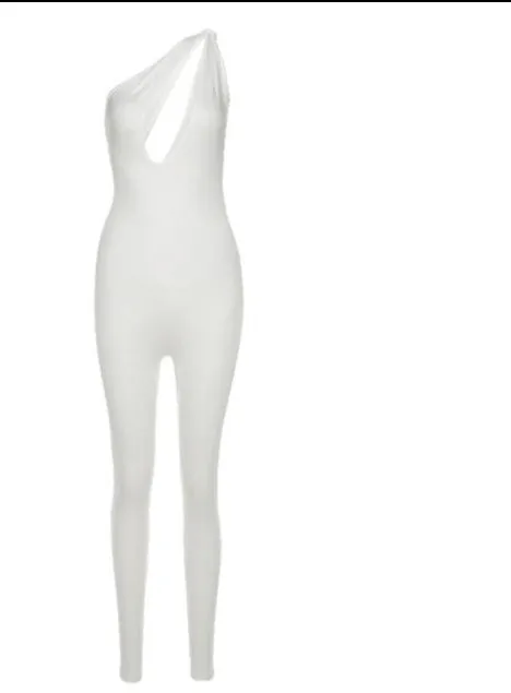 Zoey Jumpsuit
